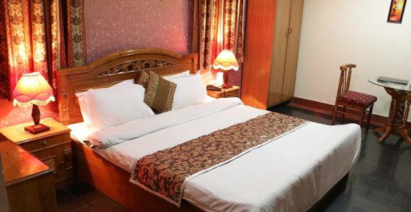 Hotel Abhinandan